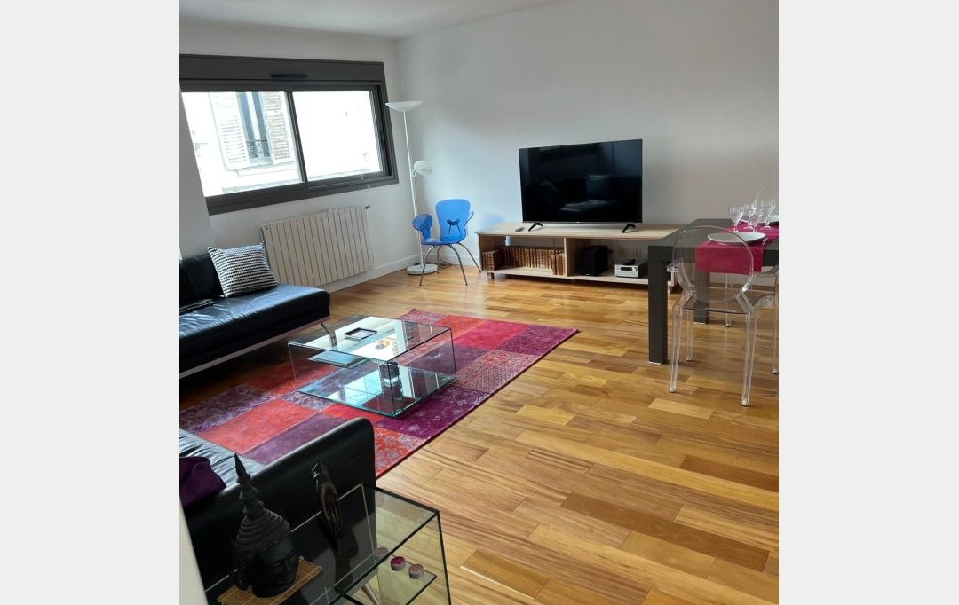 Annonces MONTROUGE : Appartement | PARIS (75016) | 75 m2 | 773 000 € 