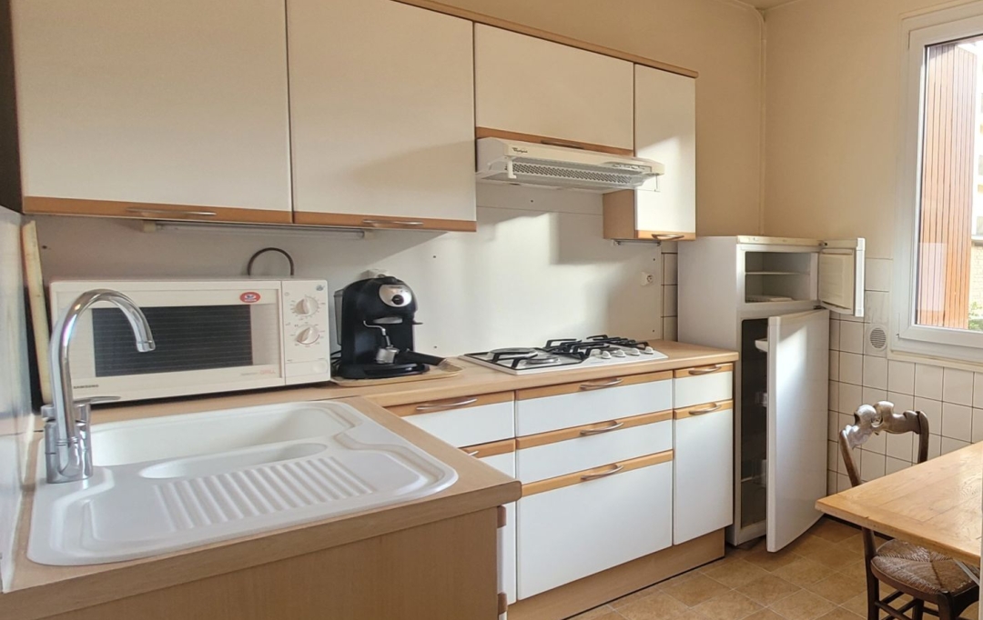 Annonces MONTROUGE : Appartement | BOULOGNE-BILLANCOURT (92100) | 34 m2 | 306 000 € 