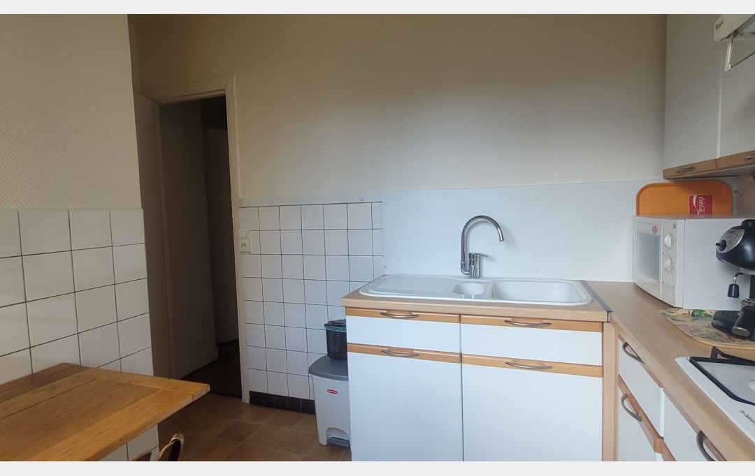 Annonces MONTROUGE : Appartement | BOULOGNE-BILLANCOURT (92100) | 34 m2 | 306 000 € 