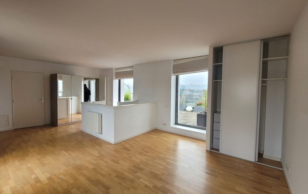 Annonces MONTROUGE : Appartement | PARIS (75015) | 129 m2 | 1 600 000 € 