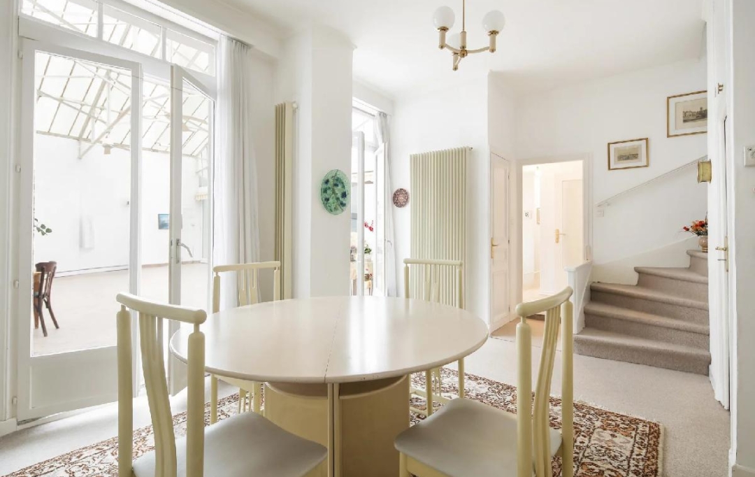 Annonces MONTROUGE : House | PARIS (75014) | 245 m2 | 2 850 000 € 