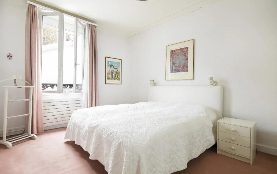 Annonces MONTROUGE : House | PARIS (75014) | 245 m2 | 2 850 000 € 