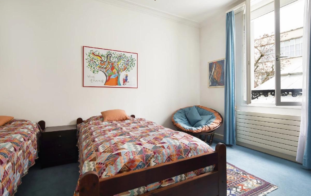 Annonces MONTROUGE : House | PARIS (75014) | 245 m2 | 2 850 000 € 