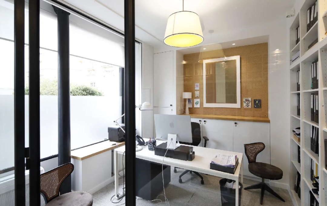 Annonces MONTROUGE : Office | PARIS (75011) | 153 m2 | 1 989 620 € 