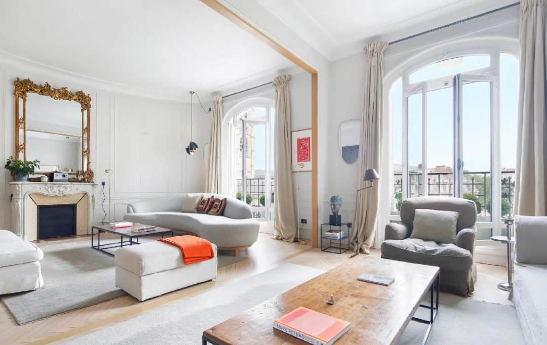 Annonces MONTROUGE : Appartement | PARIS (75005) | 252 m2 | 7 300 000 € 