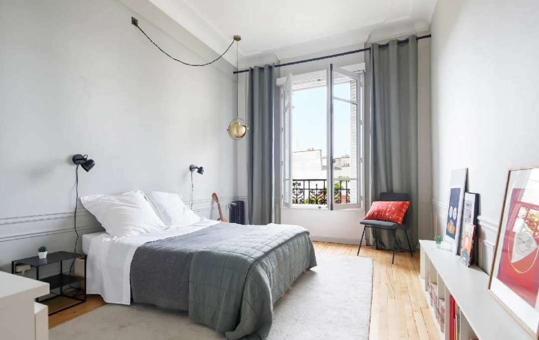 Annonces MONTROUGE : Appartement | PARIS (75005) | 252 m2 | 7 300 000 € 