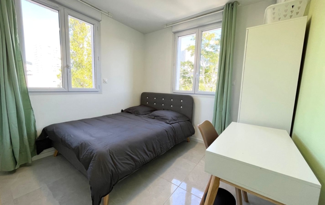 Annonces MONTROUGE : Maison / Villa | COLOMBES (92700) | 15 m2 | 700 € 