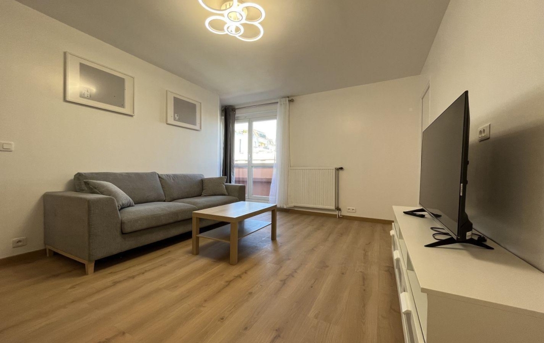 Annonces MONTROUGE : Appartement | SURESNES (92150) | 10 m2 | 750 € 