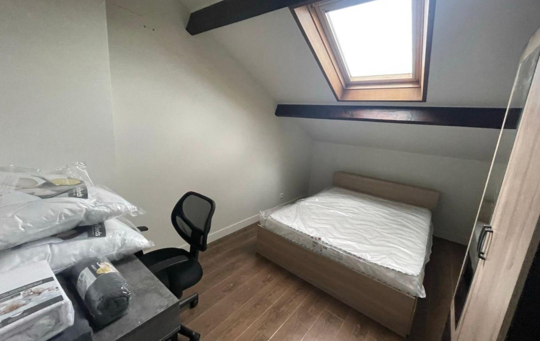 Annonces MONTROUGE : Appartement | LA COURNEUVE (93120) | 45 m2 | 1 100 € 