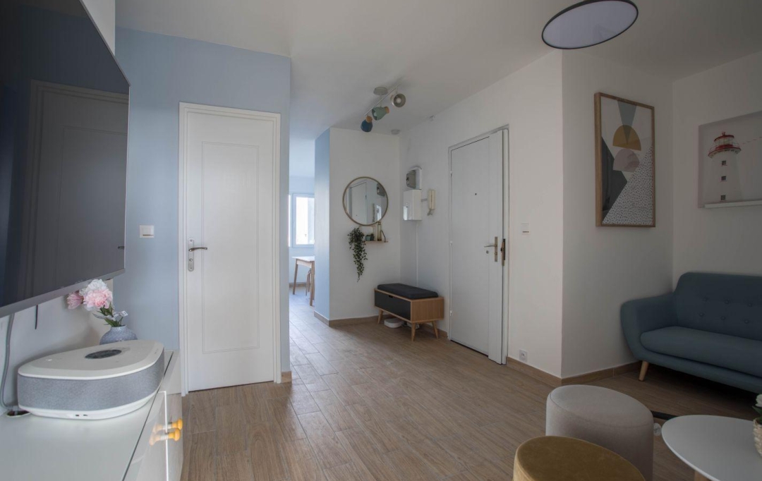 Annonces MONTROUGE : Appartement | CRETEIL (94000) | 13 m2 | 615 € 