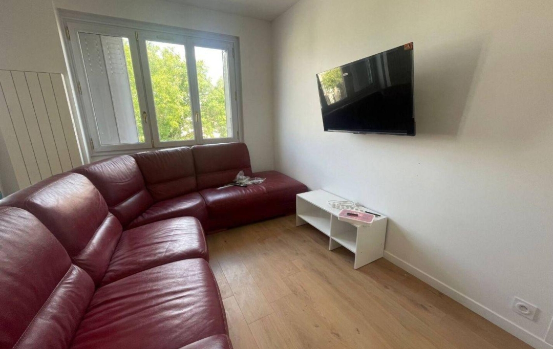 Annonces MONTROUGE : Appartement | LA COURNEUVE (93120) | 12 m2 | 620 € 