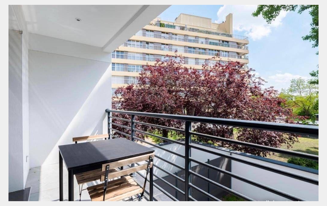 Annonces MONTROUGE : Maison / Villa | COLOMBES (92700) | 10 m2 | 650 € 