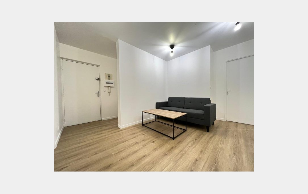 Annonces MONTROUGE : Appartement | SAINT-DENIS (93200) | 10 m2 | 580 € 