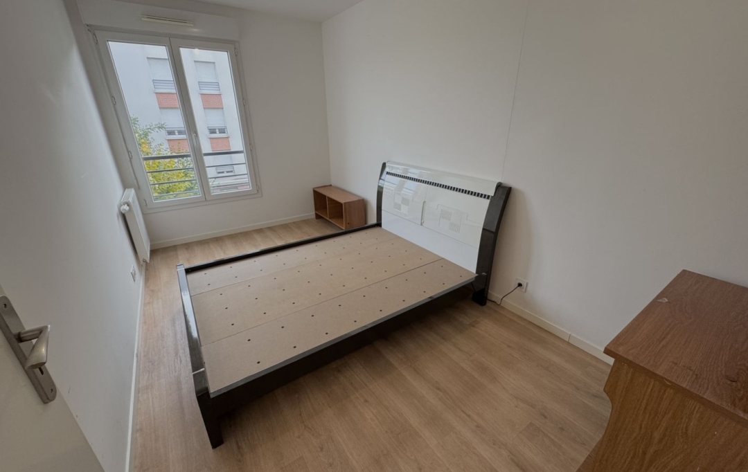 Annonces MONTROUGE : Appartement | ROMAINVILLE (93230) | 64 m2 | 1 350 € 