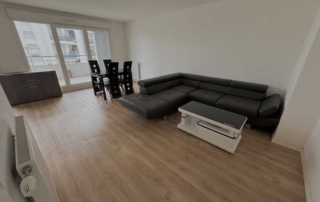 Annonces MONTROUGE : Appartement | ROMAINVILLE (93230) | 64 m2 | 1 350 € 