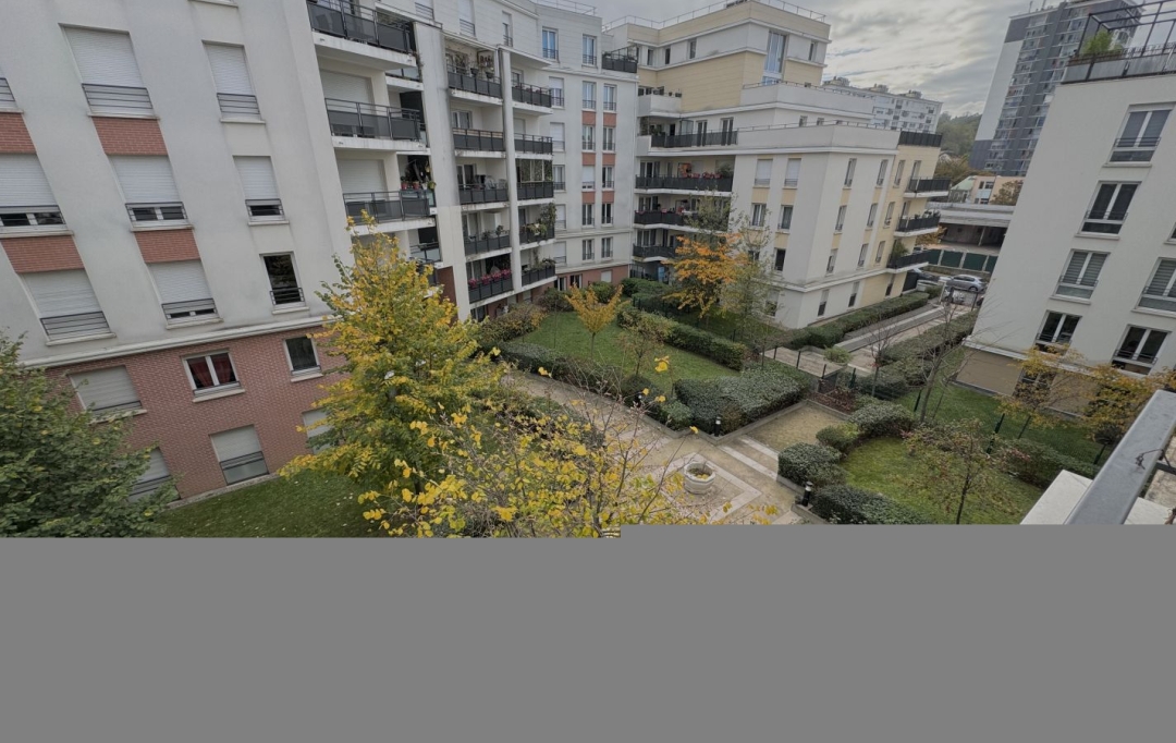 Annonces MONTROUGE : Appartement | ROMAINVILLE (93230) | 64 m2 | 1 350 € 