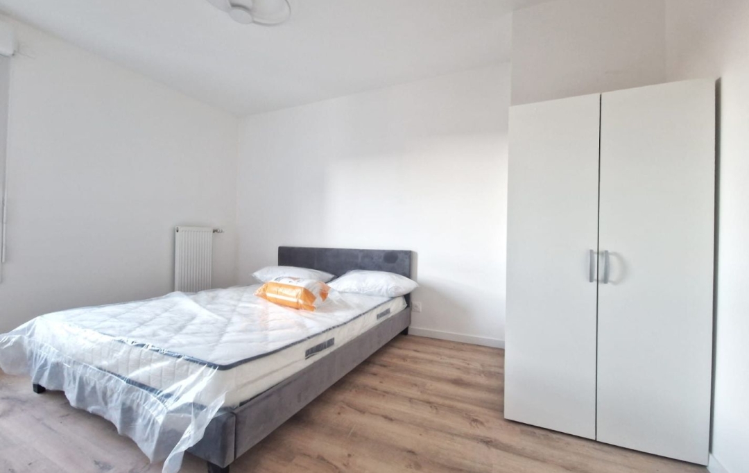 Annonces MONTROUGE : Appartement | ROMAINVILLE (93230) | 41 m2 | 1 250 € 