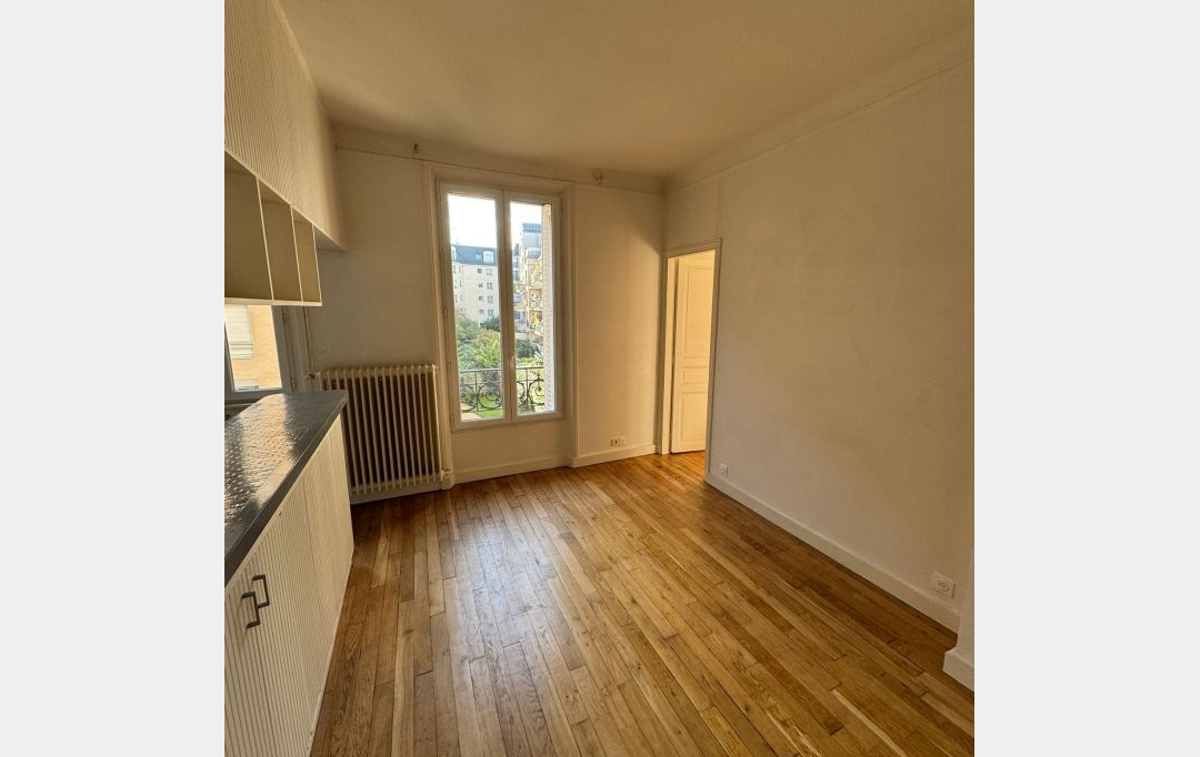 Annonces MONTROUGE : Appartement | CHARENTON-LE-PONT (94220) | 41 m2 | 1 295 € 