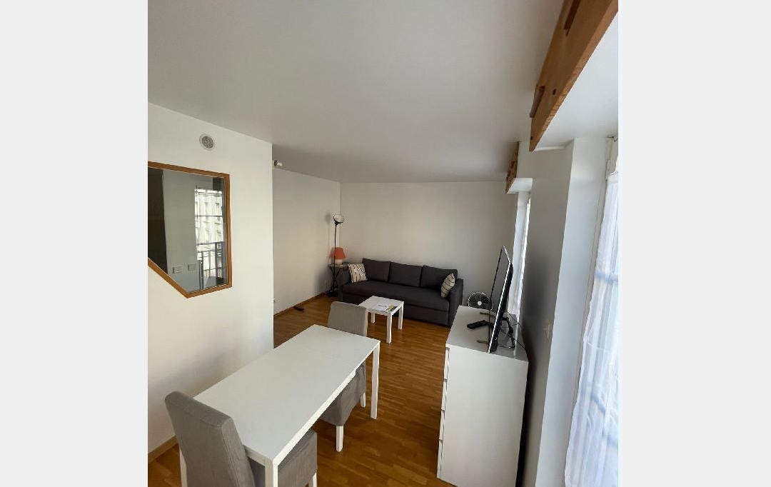 Annonces MONTROUGE : Apartment | CHARENTON-LE-PONT (94220) | 27 m2 | 1 050 € 