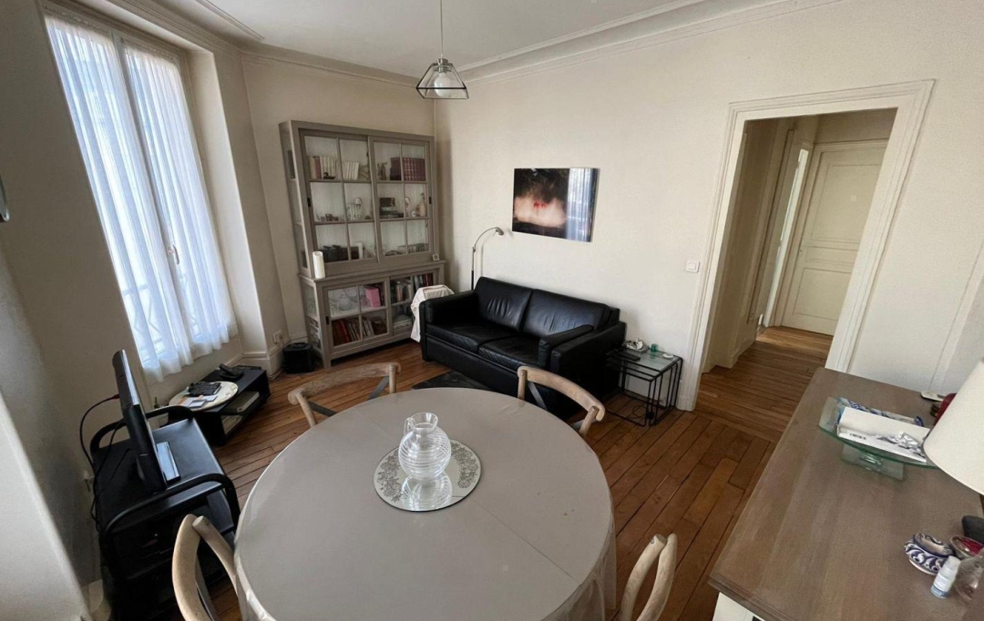 Annonces MONTROUGE : Apartment | CHARENTON-LE-PONT (94220) | 50 m2 | 435 000 € 