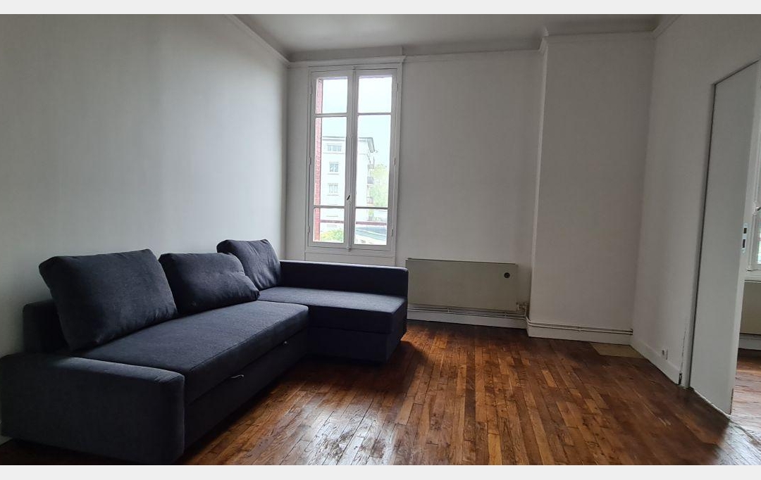 Annonces MONTROUGE : Appartement | MAISONS-ALFORT (94700) | 57 m2 | 198 000 € 