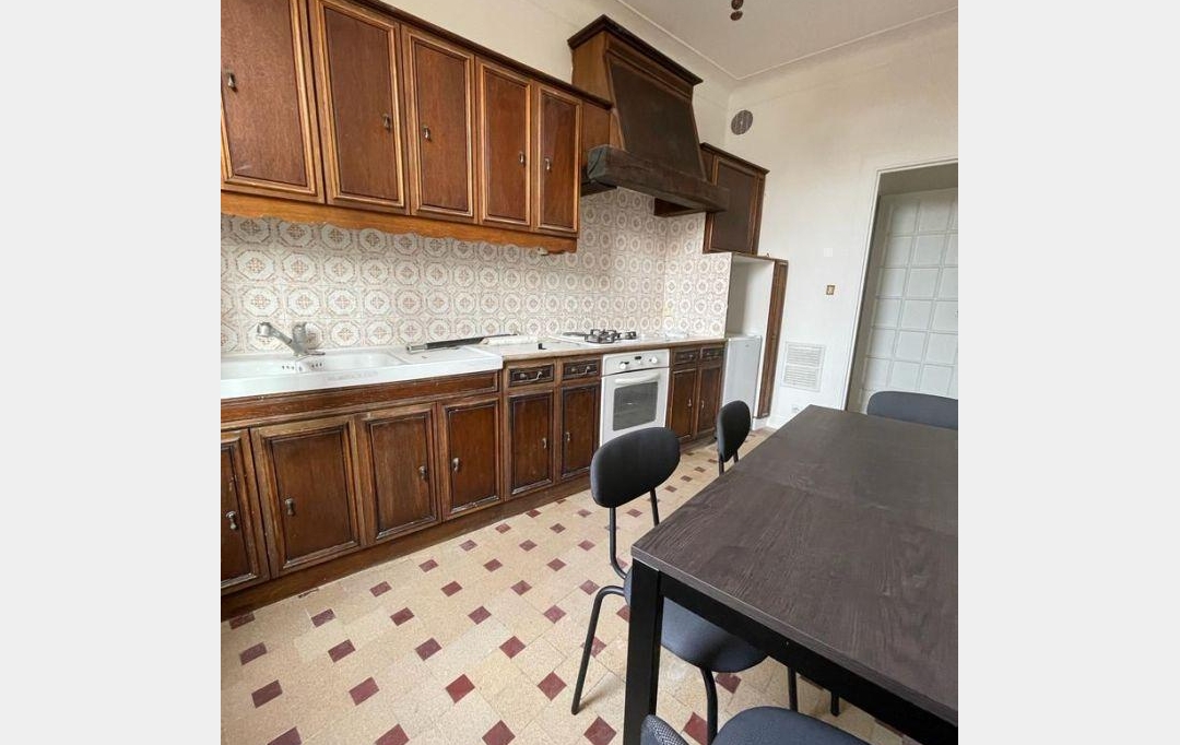 Annonces MONTROUGE : Appartement | MAISONS-ALFORT (94700) | 57 m2 | 198 000 € 