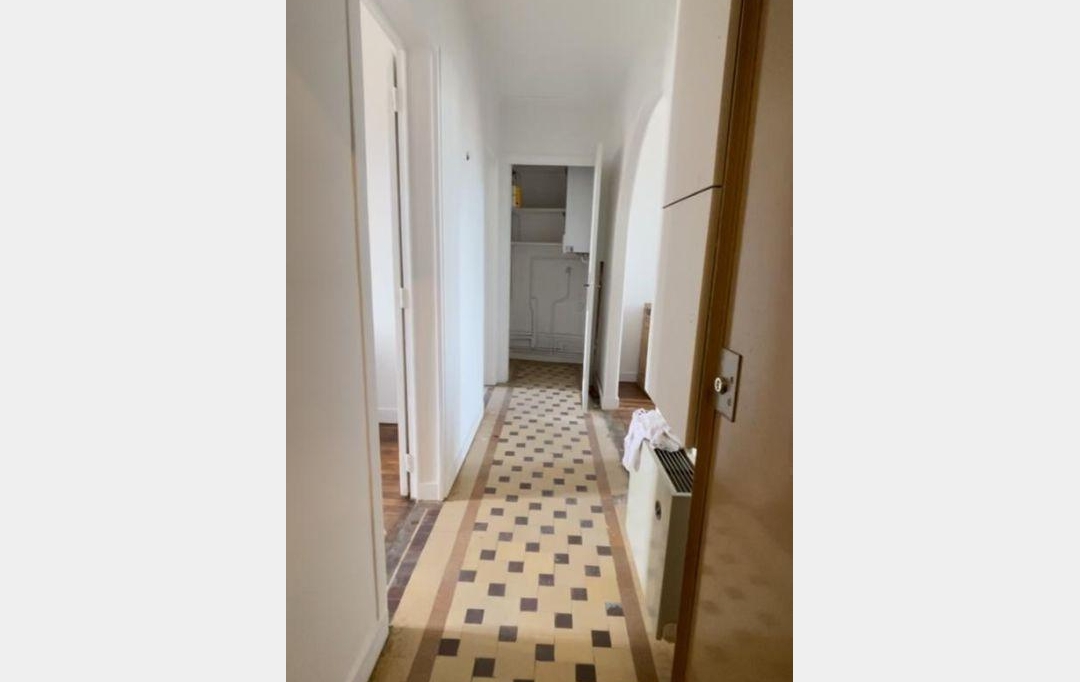 Annonces MONTROUGE : Appartement | MAISONS-ALFORT (94700) | 57 m2 | 198 000 € 