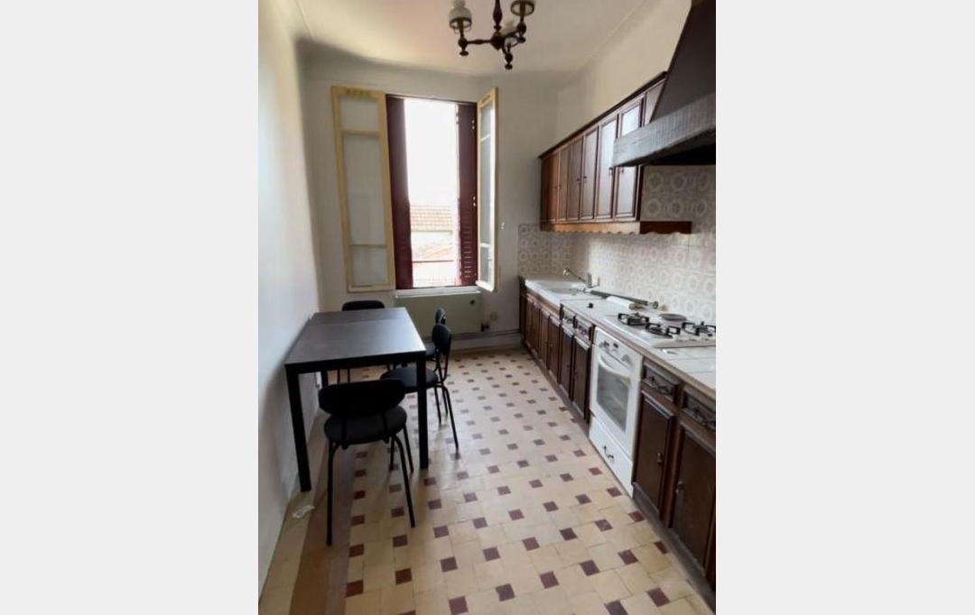 Annonces MONTROUGE : Appartement | MAISONS-ALFORT (94700) | 57 m2 | 198 000 € 