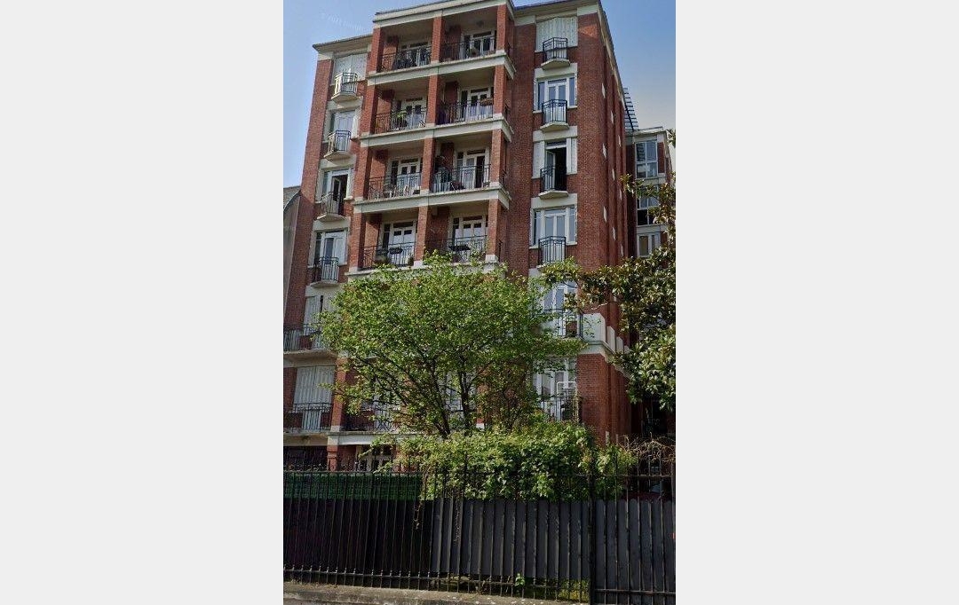 Annonces MONTROUGE : Appartement | CHARENTON-LE-PONT (94220) | 37 m2 | 380 000 € 