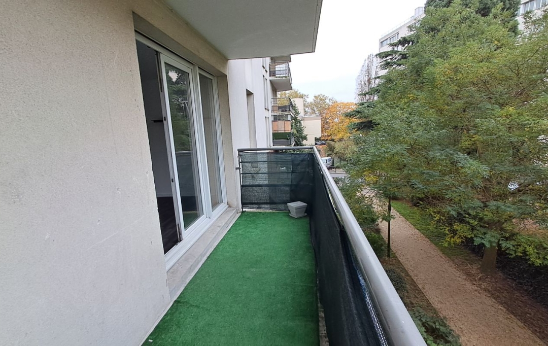 Annonces MONTROUGE : Apartment | VILLEJUIF (94800) | 42 m2 | 244 000 € 