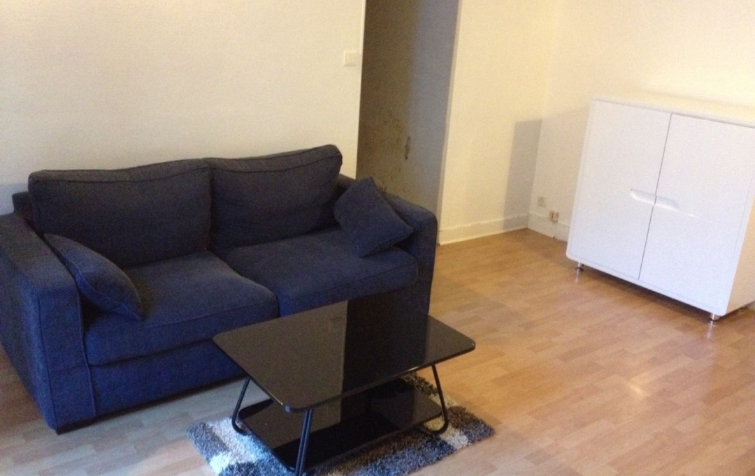 Annonces MONTROUGE : Appartement | PARIS (75005) | 29 m2 | 1 285 € 