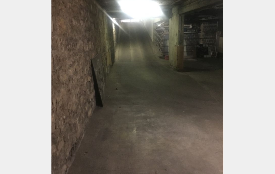 Annonces MONTROUGE : Garage / Parking | PARIS (75015) | 0 m2 | 120 € 