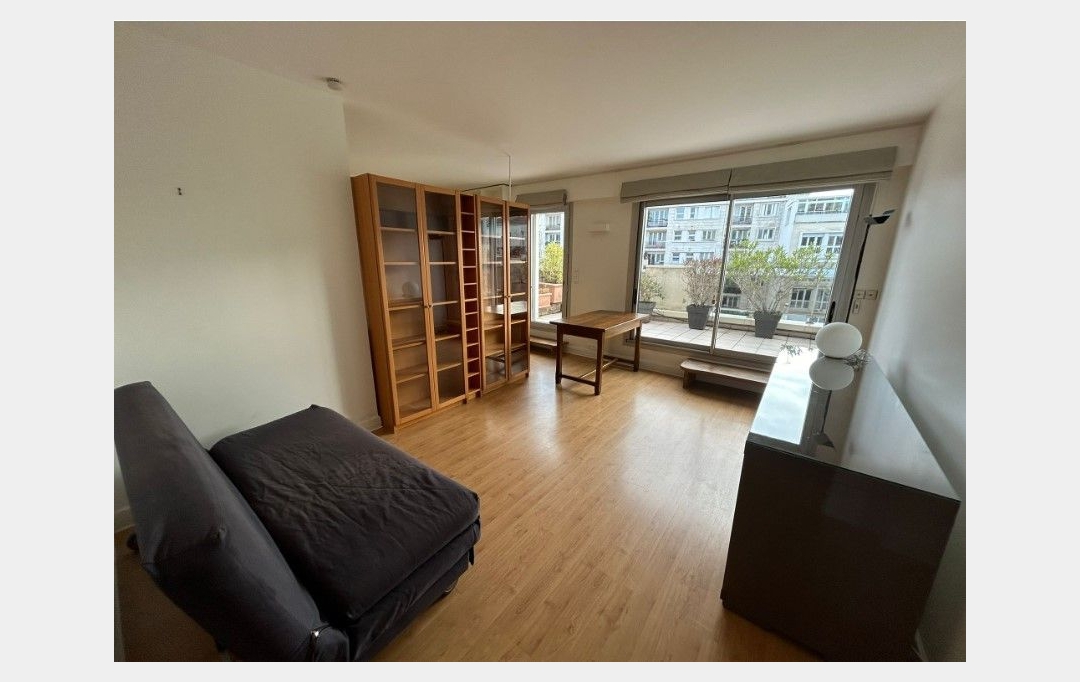 Annonces MONTROUGE : Appartement | PARIS (75014) | 49 m2 | 1 695 € 