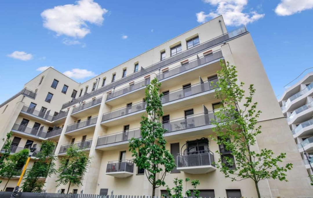 Annonces MONTROUGE : Apartment | MONTREUIL (93100) | 65 m2 | 331 000 € 