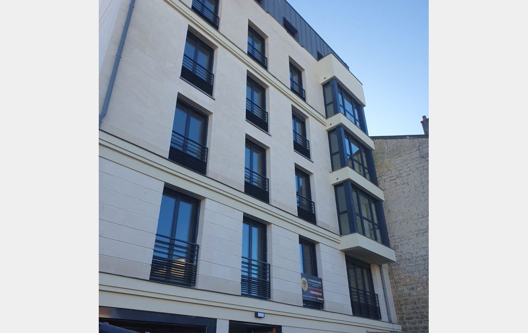 Annonces MONTROUGE : Appartement | SURESNES (92150) | 73 m2 | 552 000 € 