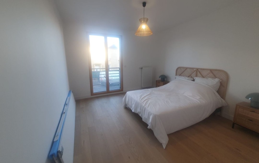 Annonces MONTROUGE : Appartement | SURESNES (92150) | 73 m2 | 552 000 € 