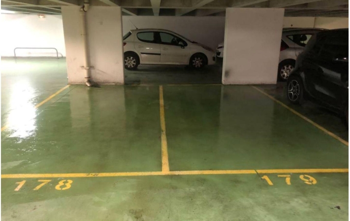  Annonces MONTROUGE Parking | PARIS (75011) | 12 m2 | 28 000 € 