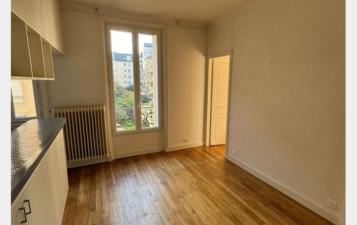  Annonces MONTROUGE Appartement | CHARENTON-LE-PONT (94220) | 41 m2 | 1 335 € 