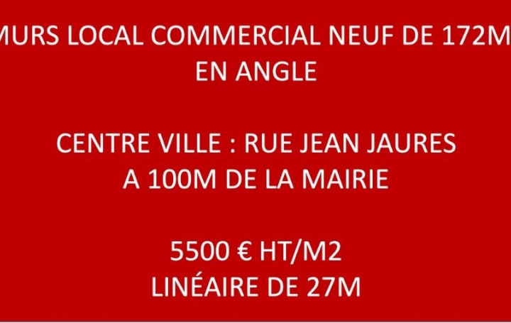  Annonces MONTROUGE Local / Bureau | PUTEAUX (92800) | 172 m2 | 946 330 € 